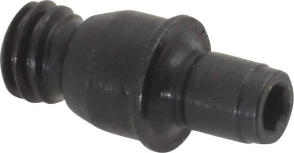 Kennametal - 5/64" Hex Socket, Lock Pin for Indexable Turning Tools - Industrial Tool & Supply