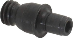 Kennametal - 5/64" Hex Socket, Lock Pin for Indexable Turning Tools - Industrial Tool & Supply