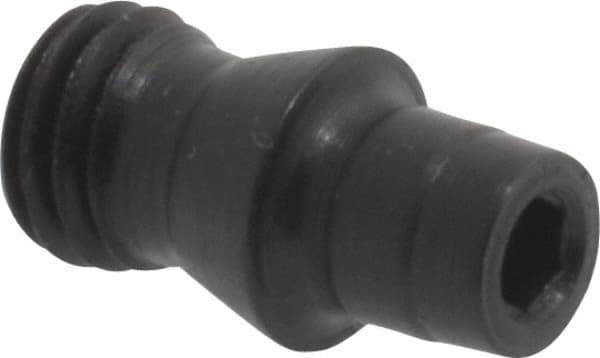 Kennametal - 3/32" Hex Socket, Lock Pin for Indexable Turning Tools - Industrial Tool & Supply