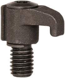 Kennametal - Series LT, CKC Clamp Assembly for Indexables - Neutral Cut, Compatible with SSA3T Clamp Screws - Industrial Tool & Supply