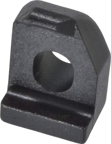 Kennametal - Series Top Notch, CM Clamp for Indexables - Right Hand Cut, Compatible with MS-1025, S310 Clamp Screws - Industrial Tool & Supply