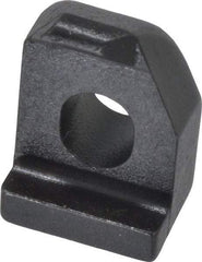 Kennametal - Series Top Notch, CM Clamp for Indexables - Right Hand Cut, Compatible with MS-1025, S310 Clamp Screws - Industrial Tool & Supply