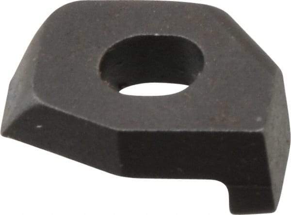 Kennametal - Series Top Notch, CM Clamp for Indexables - Right Hand Cut - Industrial Tool & Supply