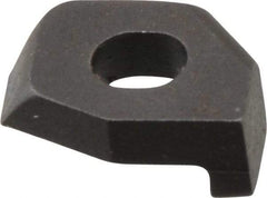 Kennametal - Series Top Notch, CM Clamp for Indexables - Right Hand Cut - Industrial Tool & Supply