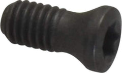 Kennametal - Torx Cap Screw for Indexable Drilling - For Use with Inserts - Industrial Tool & Supply
