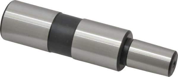 Jacobs - 1 Inch Shank Diameter, JT6 Mount Taper, Drill Chuck Arbor - Jacobs Taper Mount - Exact Industrial Supply