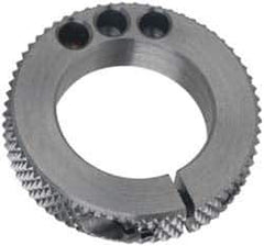 Albrecht - Drill Chuck Collar - Compatible with Chuck No. C65, For Use with Classic Keyless Drill Chucks - Exact Industrial Supply