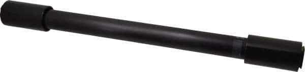 Norgren - 10 CFM at 150 psi, Desiccant Air Dryer - 1/4" NPT Inlet/Outlet x 19" Long x 1.74" Wide x 1.74" High - Industrial Tool & Supply