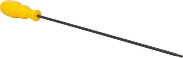 Kennametal - 3mm Hex Drive, Driver for Indexable Modular Drills - Compatible with Lock Screws - Industrial Tool & Supply