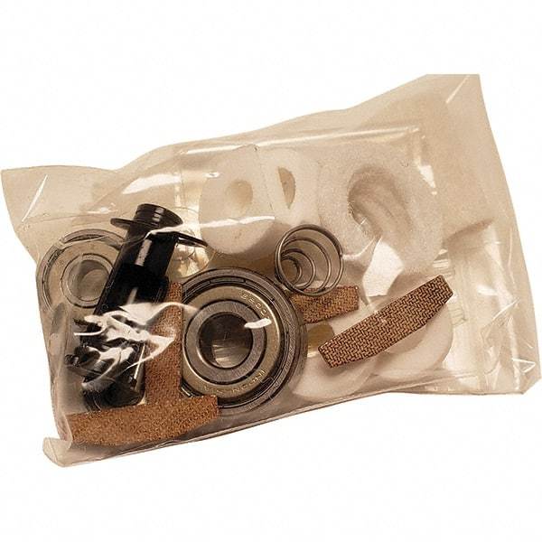 Dynabrade - Motor Tune-Up Kit - Industrial Tool & Supply