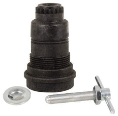 Parker - FRL T-Handle Conversion Kit - Use with Parker - 06 & 07 R&E Series - Industrial Tool & Supply