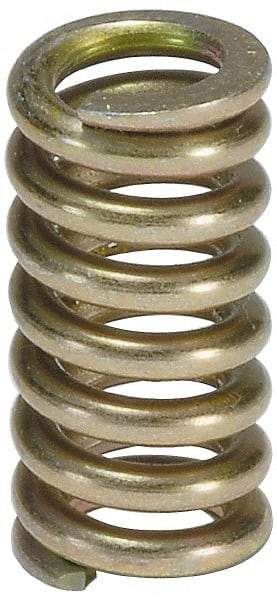 Parker - FRL 30 psi Spring - Use with Parker - 05 R&E Series - Industrial Tool & Supply