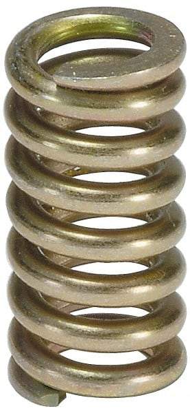 Parker - FRL 60 psi Spring - Use with Parker - 05 R&E Series - Industrial Tool & Supply