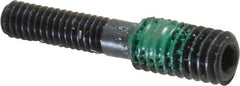 Kennametal - Central Lock Screw for Indexable Drilling - 1/8-27 Thread, For Use with Inserts - Industrial Tool & Supply