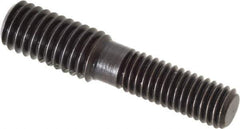 Kennametal - Central Lock Screw for Indexable Drilling - 1/4-18 Thread, For Use with Inserts - Industrial Tool & Supply