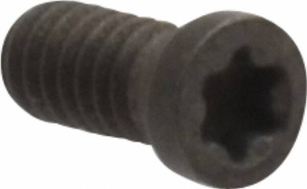 Kennametal - Torx Cap Screw for Indexable Drilling - For Use with Inserts - Industrial Tool & Supply