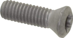 Kennametal - Torx Cap Screw for Indexable Drilling - For Use with Inserts - Industrial Tool & Supply