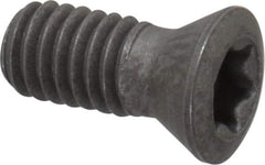 Kennametal - Torx Cap Screw for Indexable Drilling - For Use with Inserts - Industrial Tool & Supply