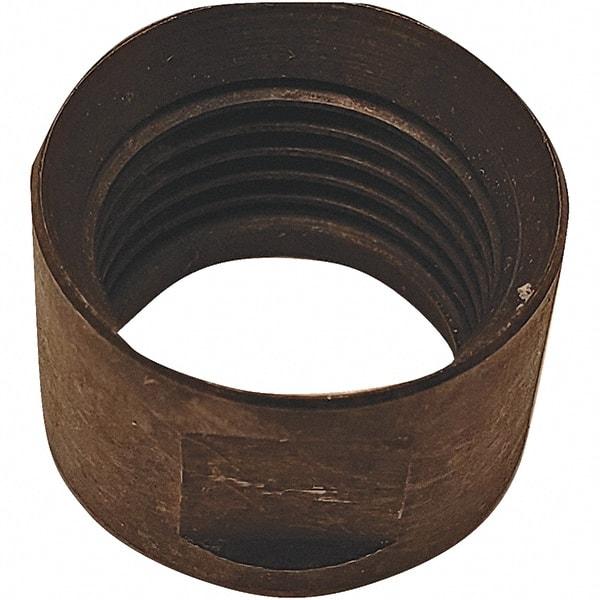 Dynabrade - Air Die Grinder Retaining Nut - Industrial Tool & Supply