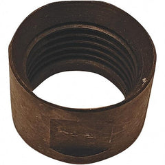 Dynabrade - Air Die Grinder Retaining Nut - Industrial Tool & Supply