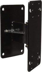 Reelcraft - Hose Reel Wall Mount Swing Bracket - Use with ReelTek, 4000, 5000, 5005 & 7000 - Industrial Tool & Supply