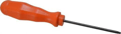 Kennametal - Torx Wrench for Indexable Drilling - Clamp & Insert Compatible, SEF Toolholder Style Compatibility, Series SEFAS - Industrial Tool & Supply
