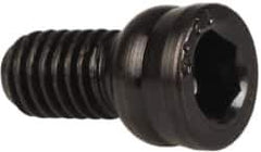 Rohm - Face Driver Screw - Industrial Tool & Supply
