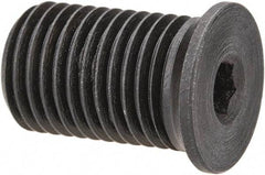 Kennametal - Screws for Indexable Milling & Turning - For Use with Shims - Industrial Tool & Supply