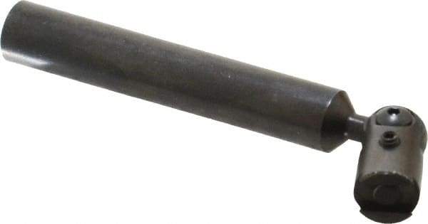 SPI - Test Indicator Attachments & Accessories Type: Clamp For Use With: Dovetail Style Dial Test Indicators - Industrial Tool & Supply