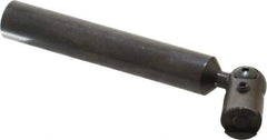 SPI - Test Indicator Attachments & Accessories Type: Clamp For Use With: Dovetail Style Dial Test Indicators - Industrial Tool & Supply