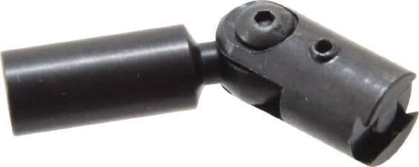 SPI - Test Indicator Attachments & Accessories Type: Clamp For Use With: Dovetail Style Dial Test Indicators - Industrial Tool & Supply