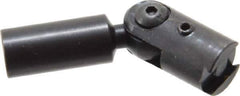 SPI - Test Indicator Attachments & Accessories Type: Clamp For Use With: Dovetail Style Dial Test Indicators - Industrial Tool & Supply