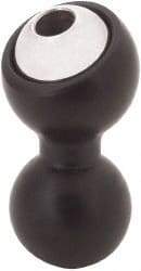 QPM Products - 3/16" Hose Inside Diam, Coolant Hose Nozzle - For Use with CNC Lathes - Industrial Tool & Supply