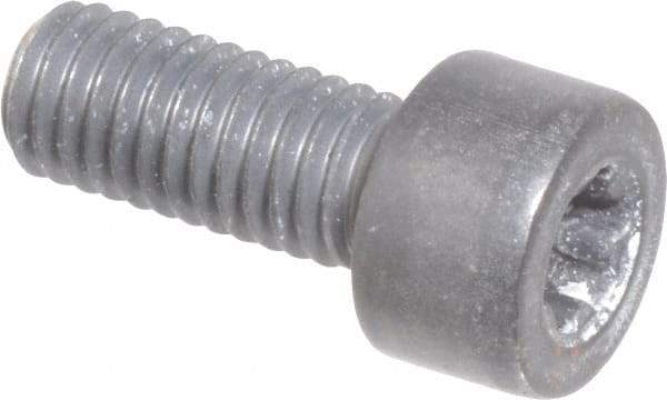 Kennametal - Torx Cap Screw for Indexable Boring Bars, Grooving & Turning - For Use with Clamps - Industrial Tool & Supply
