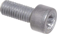 Kennametal - Torx Cap Screw for Indexable Boring Bars, Grooving & Turning - For Use with Clamps - Industrial Tool & Supply