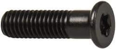 Made in USA - Torx Lock Screw for Indexable Tools - #10-32 Thread, Compatible with Inserts - Industrial Tool & Supply