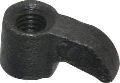 Made in USA - Series Finger Clamp, CL Clamp for Indexables - Neutral Cut, 0.31" High, Compatible with XNS-36 Clamp Screws - Industrial Tool & Supply