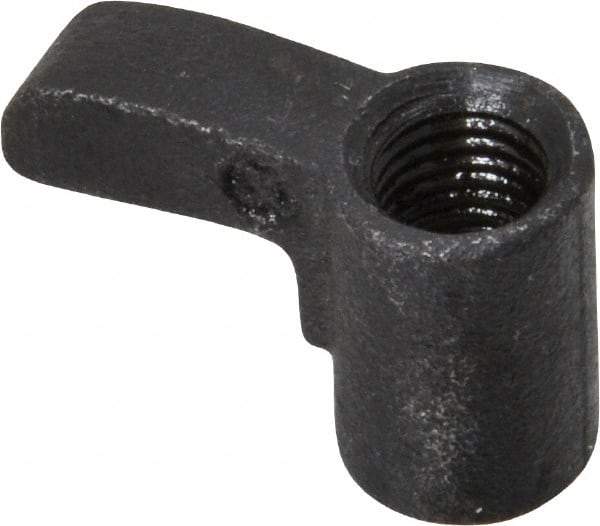 Made in USA - Series Finger Clamp, CL Clamp for Indexables - Neutral Cut, 0.66" High, Compatible with XNS-510, XNS-59 Clamp Screws - Industrial Tool & Supply