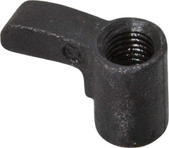 Made in USA - Series Finger Clamp, CL Clamp for Indexables - Neutral Cut, 0.66" High, Compatible with XNS-510, XNS-59 Clamp Screws - Industrial Tool & Supply
