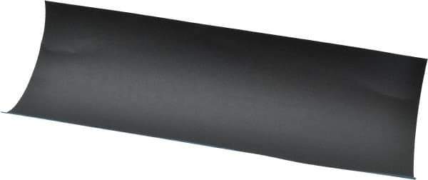Norton - 400 Grit, Silicon Carbide Sanding Sheet - 9" Long x 3-2/3" Wide, Super Fine Grade, B Weighted Paper Backing - Industrial Tool & Supply