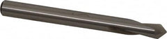 Keo - 1/4" Body Diam, 90°, 2-1/2" OAL, Cobalt Spotting Drill - Industrial Tool & Supply