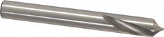 Keo - 3/8" Body Diam, 90°, 3-1/8" OAL, Cobalt Spotting Drill - Industrial Tool & Supply