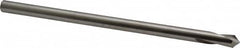 Keo - 3/8" Body Diam, 90°, 7" OAL, Cobalt Spotting Drill - Industrial Tool & Supply