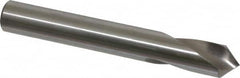 Keo - 5/8" Body Diam, 90°, 4-3/8" OAL, Cobalt Spotting Drill - Industrial Tool & Supply