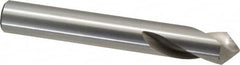 Keo - 3/4" Body Diam, 90°, 5" OAL, Cobalt Spotting Drill - Industrial Tool & Supply