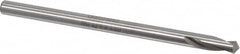 Keo - 1/4" Body Diam, 120°, 4" OAL, Cobalt Spotting Drill - Industrial Tool & Supply
