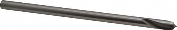 Keo - 3/8" Body Diam, 120°, 7" OAL, Cobalt Spotting Drill - Industrial Tool & Supply