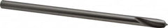Keo - 3/8" Body Diam, 120°, 7" OAL, Cobalt Spotting Drill - Industrial Tool & Supply