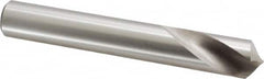 Keo - 3/4" Body Diam, 120°, 5" OAL, Cobalt Spotting Drill - Industrial Tool & Supply
