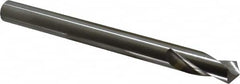 Keo - 3/4" Body Diam, 120°, 8" OAL, Cobalt Spotting Drill - Industrial Tool & Supply